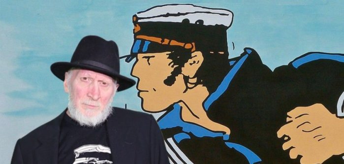 Frank Miller va adapter Corto Maltese en série télévisée