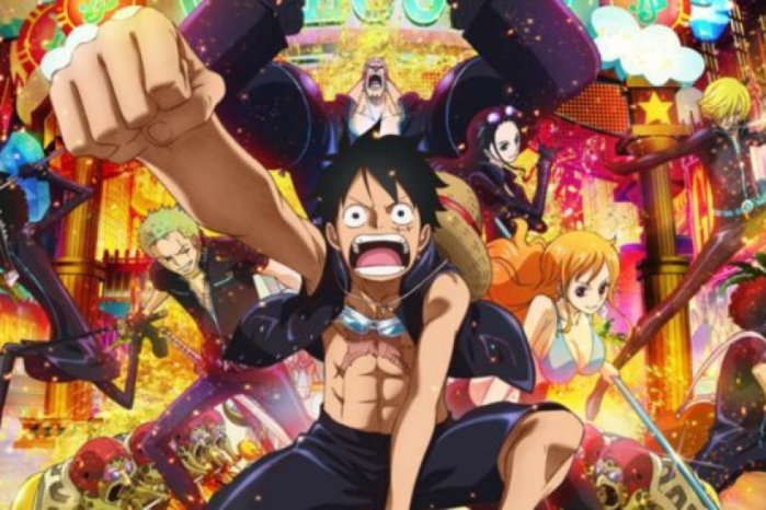 Une troisième édition de la Nuit One Piece