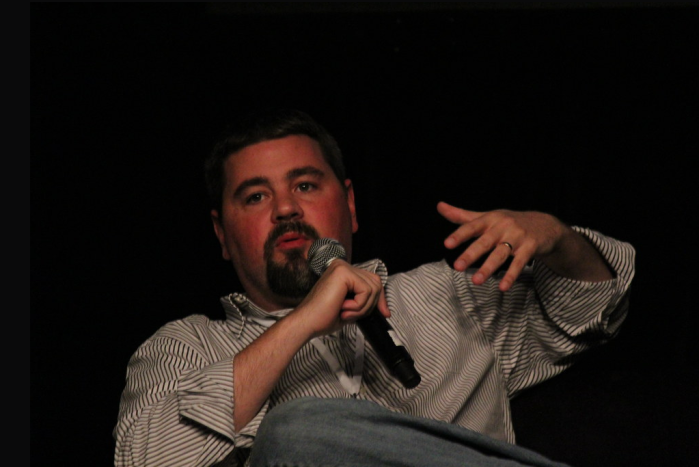 Jonathan Hickman arrête de superviser l'univers des X-Men à la fin de l'année, mais continuera de travailler avec l'éditeur Marvel