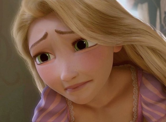 L'adaptation de Raiponce suspendue après le flop de Blanche Neige