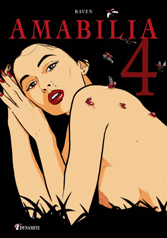 Amabilia, la fin d'une belle aventure