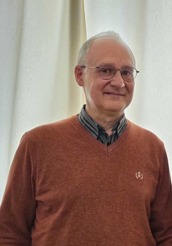 Thierry Groensteen nommé correspondant de l'Académie des Beaux-Arts