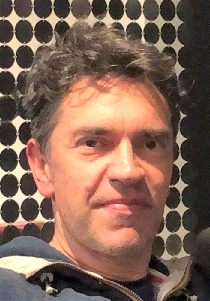 Enrico Marini : « J'ai longtemps bloqué sur cet album du Scorpion, car je savais que ce serait mon dernier »