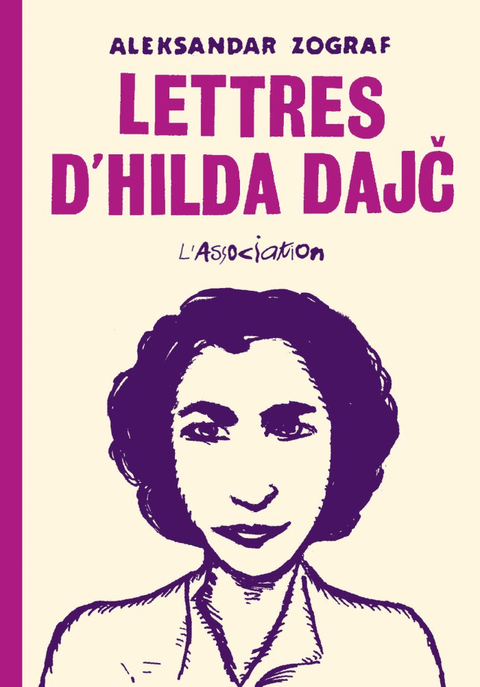 Le retour de la collection Patte de mouche à L'Association