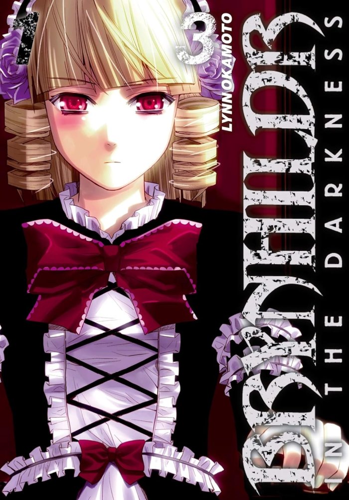 Brynhildr in the Darkness T3 - Par Lynn Okamoto (trad. Isabelle Eloy) - Tonkam