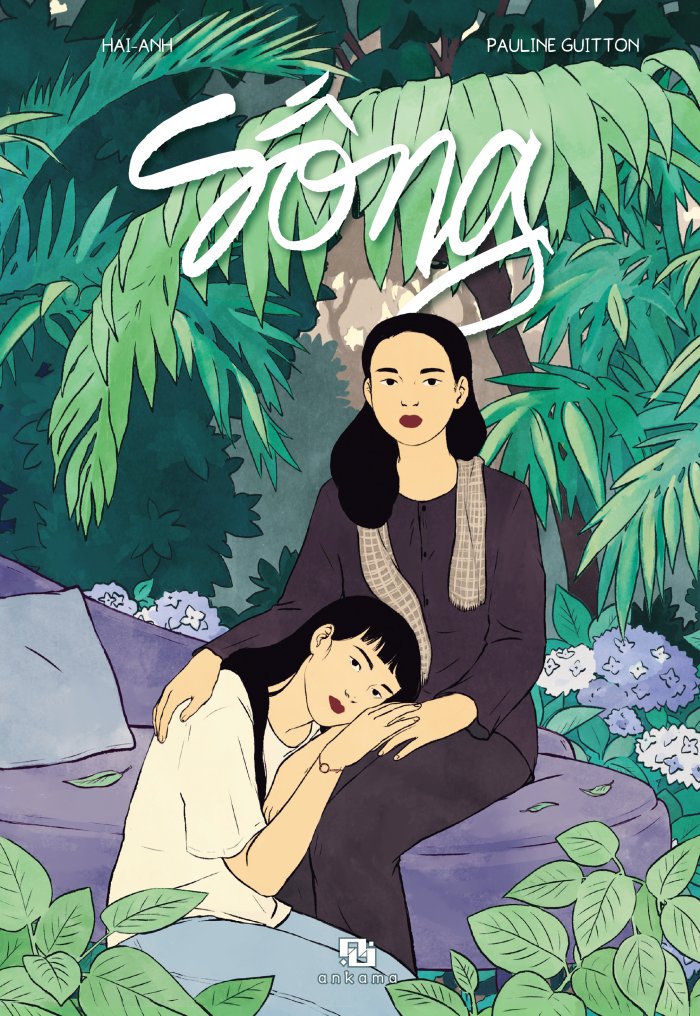 Sống : le Vietnam, terre de mémoire et de transmission
