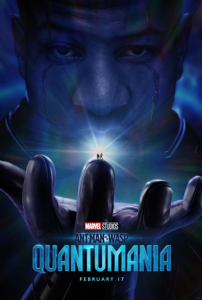 Que faut-il savoir sur Kang avant de voir Ant-Man 3 ?