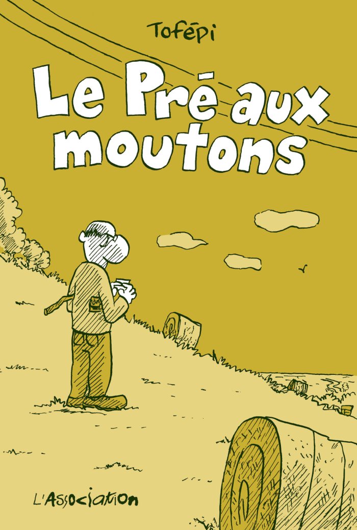 Le Pré aux moutons - Par Tofépi - L'Association