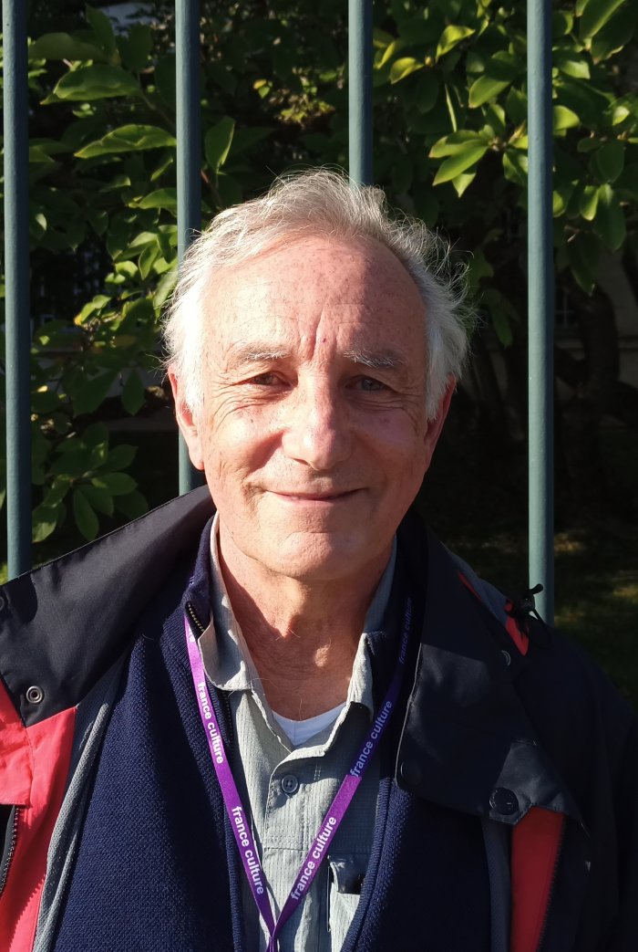 J. Ferrandez : "Mes personnages sont entre deux feux, mêlés à des histoires qui les dépassent"