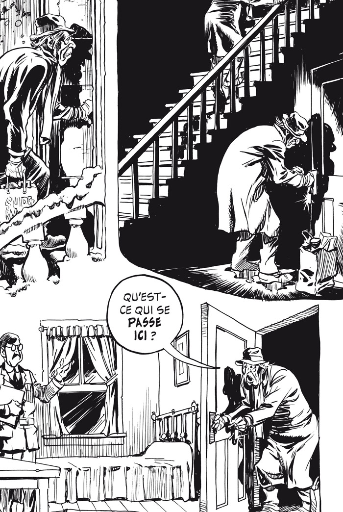 La trilogie de Will Eisner sur la création de la BD enfin en intégrale