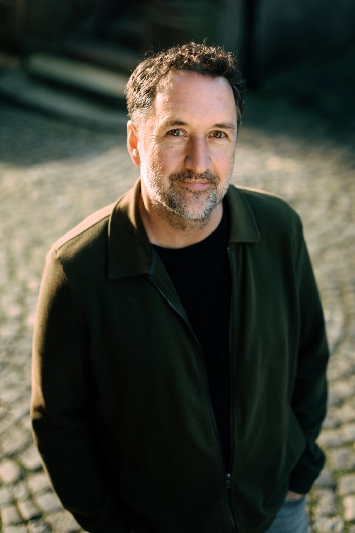 Guy Delisle : « Quand on m'explique quelque chose, j'ai tout de suite un dessin qui se forme dans mon cerveau. »