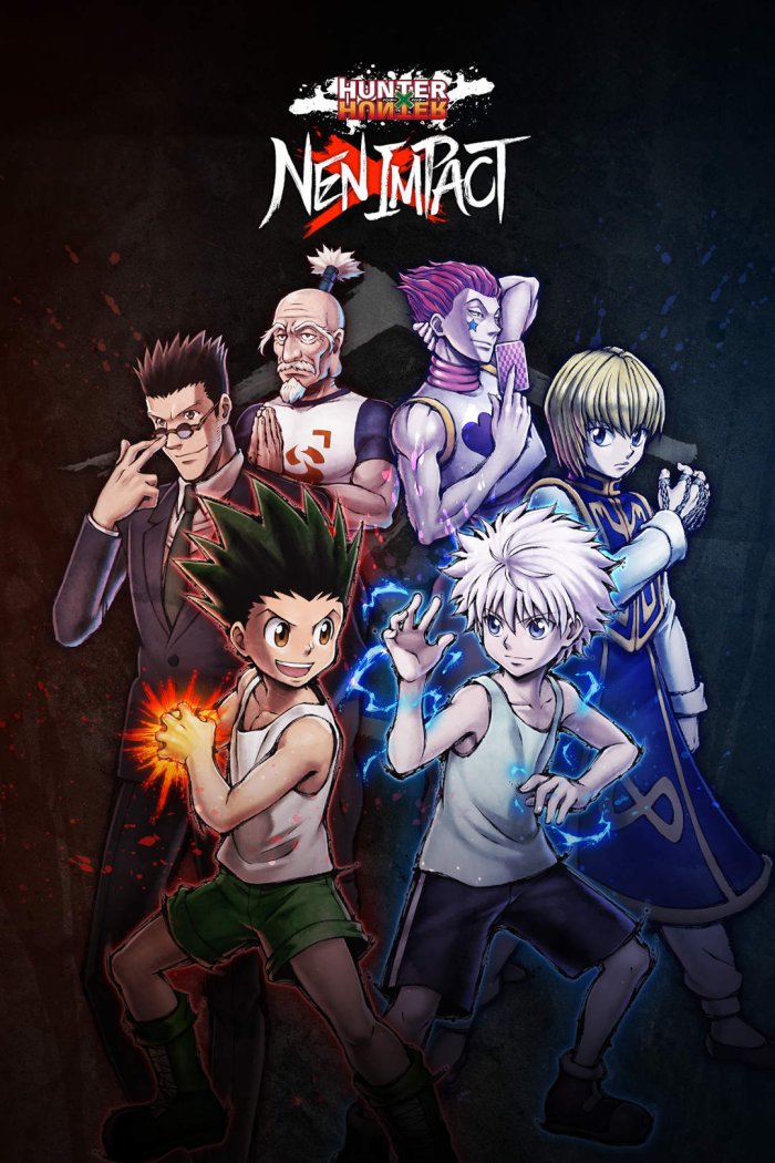 Hunter × Hunter Nen Impact : les chasseurs ratent leur cible