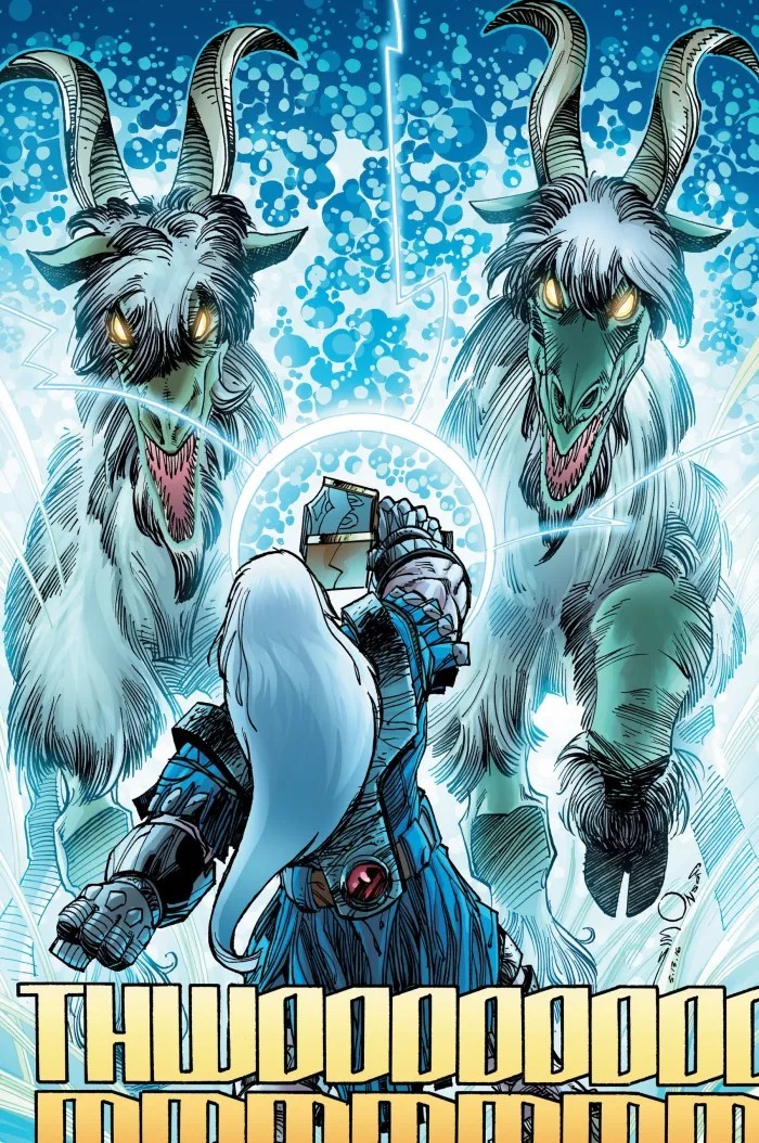 Ragnarok T. 2 : Le Seigneur des morts - Par Walter Simonson - Ed. Black River