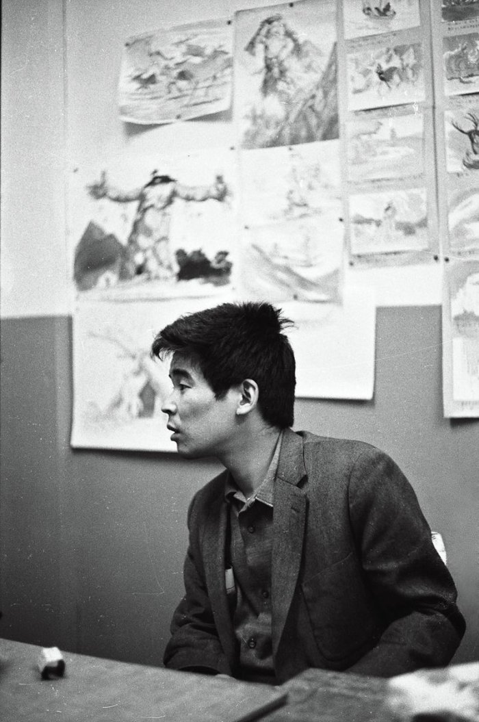 Isao Takahata, le poète de l'animation japonaise mis à l'honneur à Paris