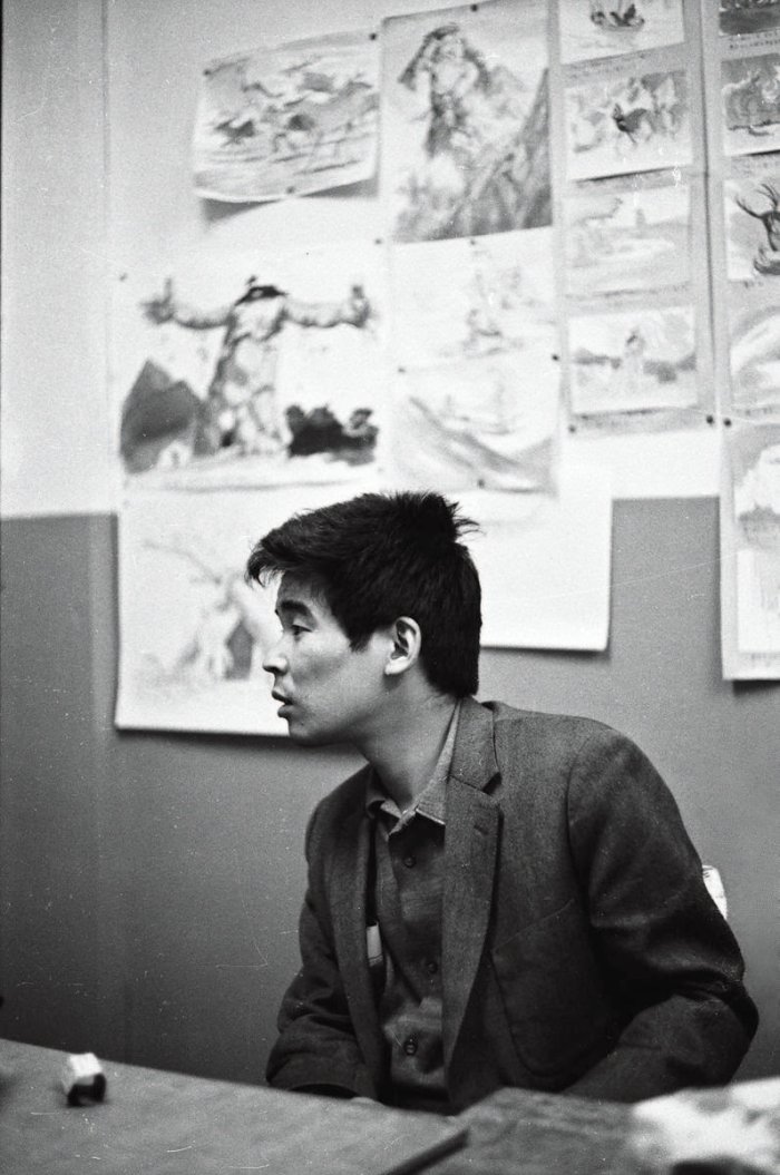 Rétrospective Isao Takahata, co-fondateur du studio Ghibli, à la Maison de la Culture du Japon de Paris