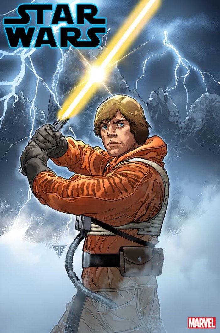 Un sabre laser de Star Wars pour tous.