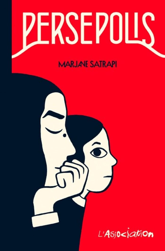 Marjane Satrapi chez Sotheby's