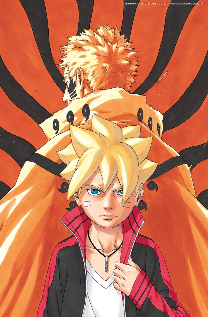 Ce que nous ont dit Masashi Kishimoto et Mikio Ikemoto, les auteurs de Naruto et de Boruto, dans leur conférence de presse [INTERVIEW]