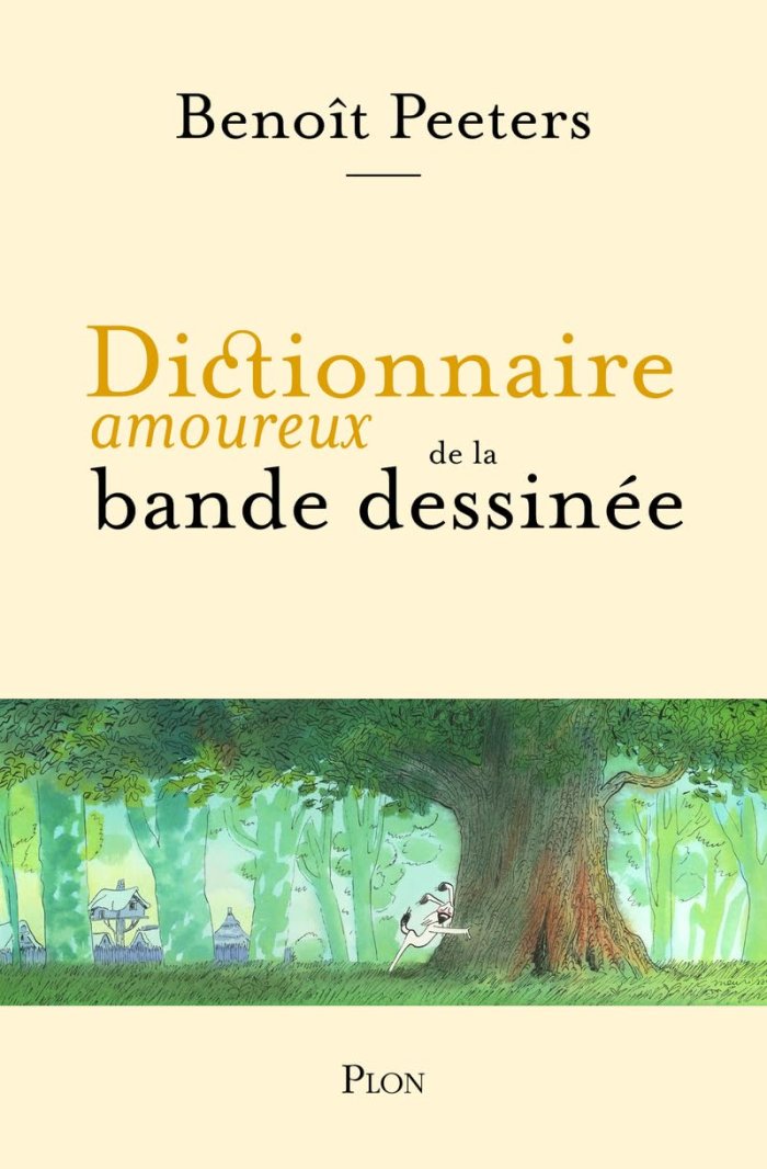Partager sa passion de la bande dessinée aujourd'hui