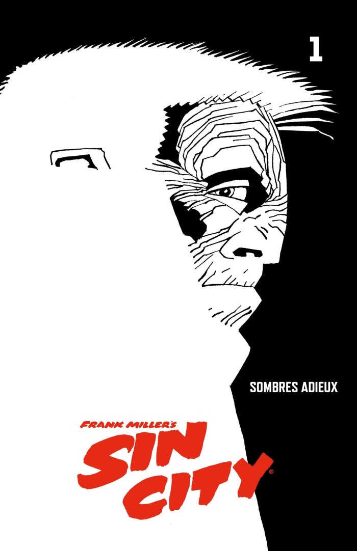 Le choc "Sin City"