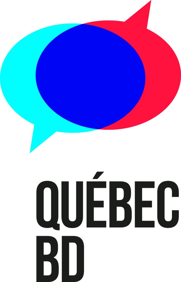 Québec BD primé par la Fédération Wallonie-Bruxelles