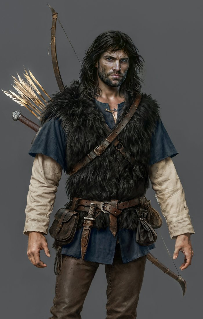 Le jeu vidéo Thorgal arrive