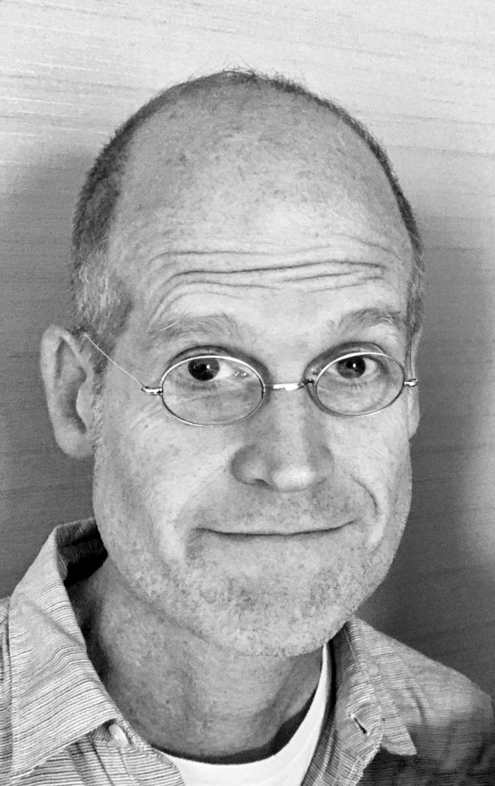 L'incroyable lettre de Chris Ware au Festival d'Angoulême