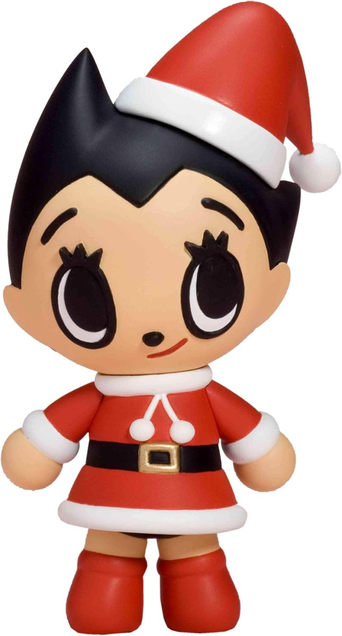 Se souvenir des mangas de 2015 pour préparer Noël
