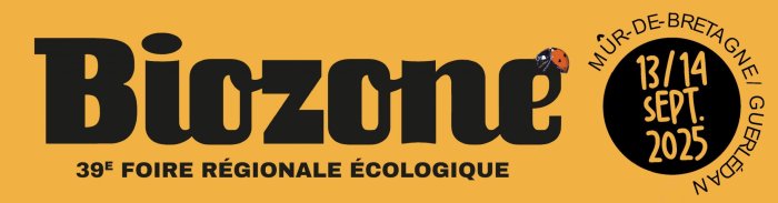La 39ème foire régionale biologique BioZone