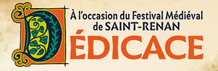 Dédicace Toupoil