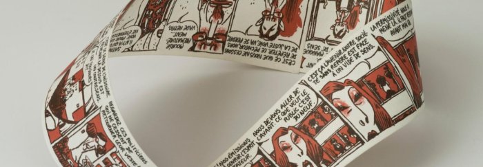 PREAC Bande dessinée – Séminaire national : Quelles pratiques artistiques et culturelles autour de la bande dessinée ? Connaître les codes pour mieux les déconstruire et les re-construire (Musée de la BD, Angoulême)