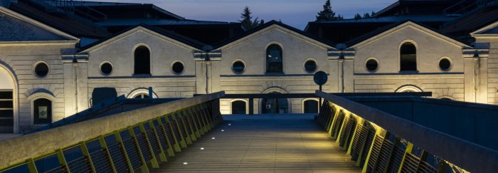Cité de la BD d'Angoulême : nouvelle année record !