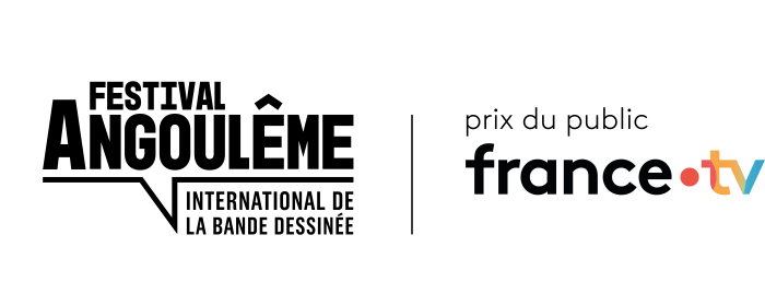 Angoulême 2025 : La sélection du Fauve - Prix du Public / France Télévisions !