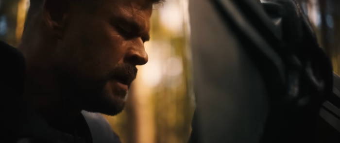 Nouveau trailer Avengers Doomsday : Thor fait ses prières...