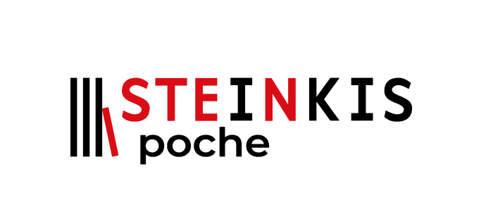Les éditions Steinkis s'en mettent plein les poches