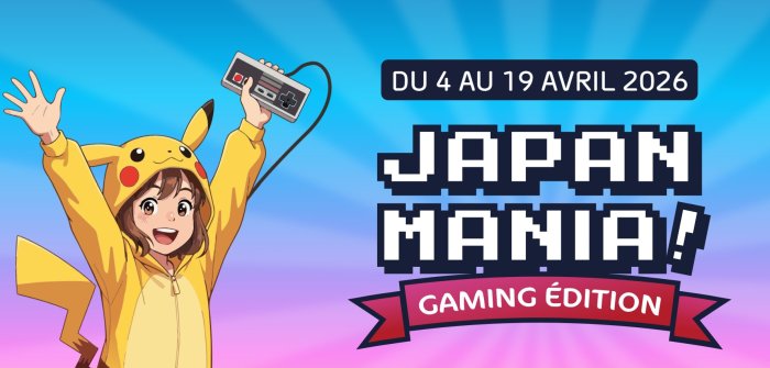 Japan Mania Gaming Edition (Lyon)