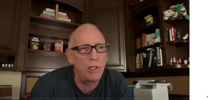 Dilbert banni