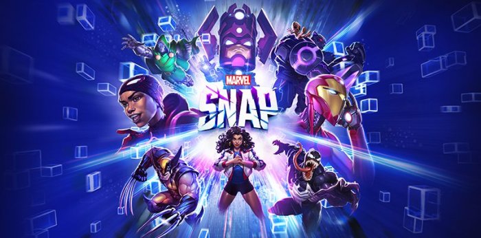 Marvel Snap : l'ambitieux jeu de cartes Marvel est sorti, et c'est un banger