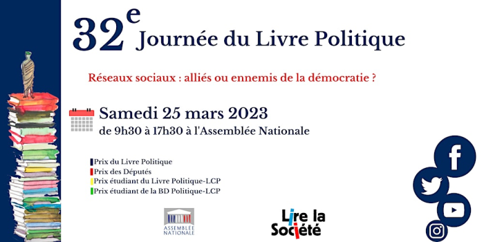 « Malik Oussekine - Contrecoups » remporte le Prix Étudiant de la BD Politique