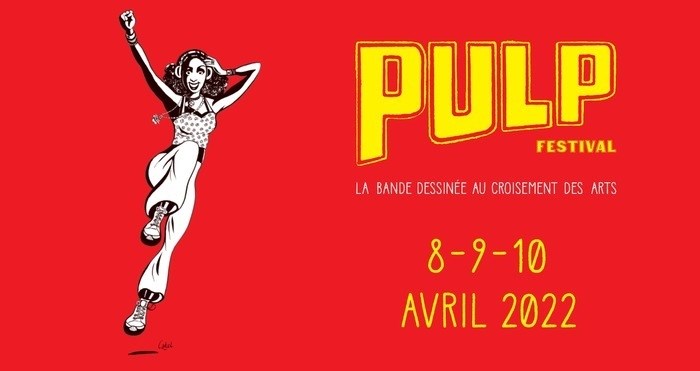 PULP Festival, le printemps de la Ferme du Buisson