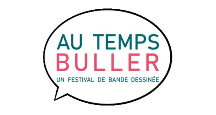 Au Temps Buller - Festival BD au Colysée de Lambersart