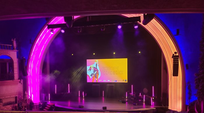 Les auteurs de Naruto et de Boruto au Grand Rex à Paris