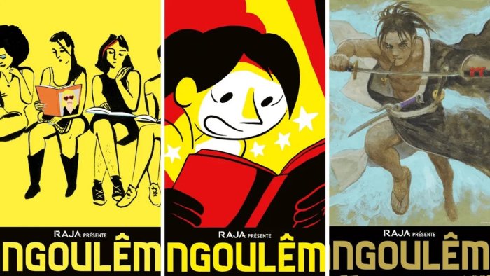 Angoulême 2024 : quel bilan ? 