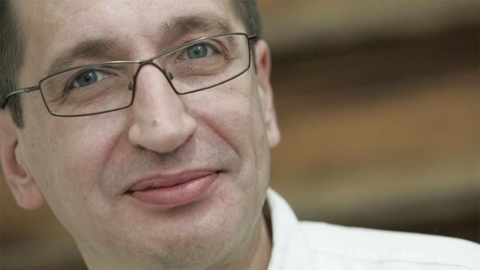 Cailleteau : « Mon Shelton se différencie de celui de Van Hamme, sans pour autant le renier ».