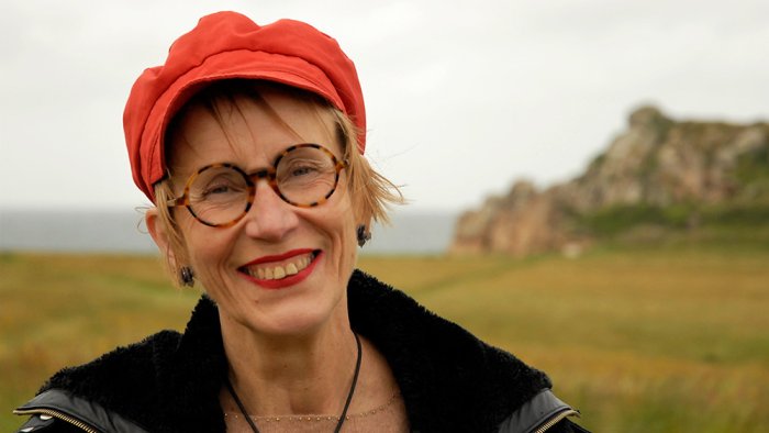 Kirsi Kinnunen remporte le Prix d'État finlandais de la traductrice étrangère