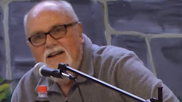 Disparition de T. Mark Taylor, designer de Musclor et des Tortues Ninja pour les jouets Mattel