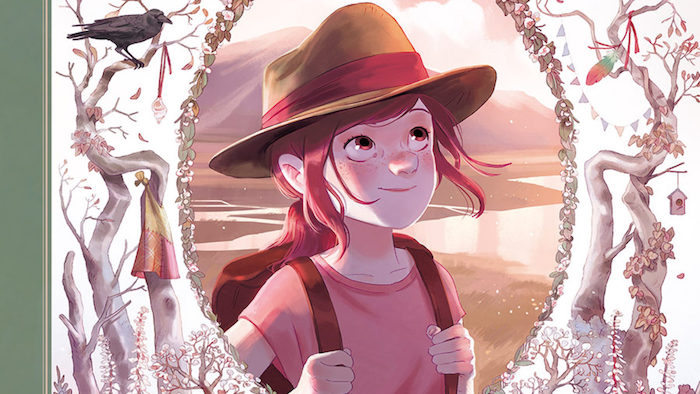 Joris Chamblain (scénariste) : « Pour moi, la BD jeunesse, ce n'est pas la BD du pauvre, ce n'est pas un sous-genre... »