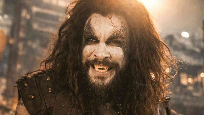 Le teaser du film Supergirl dévoile son Lobo