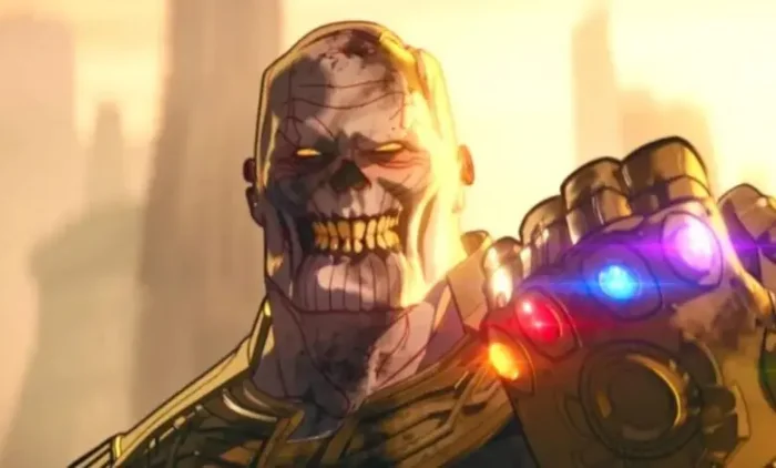 Marvel Zombies : la série horrifique arrive sur Disney+