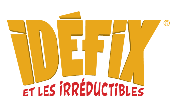 Idéfix et ses irréductibles ont une actualité très agitée. 